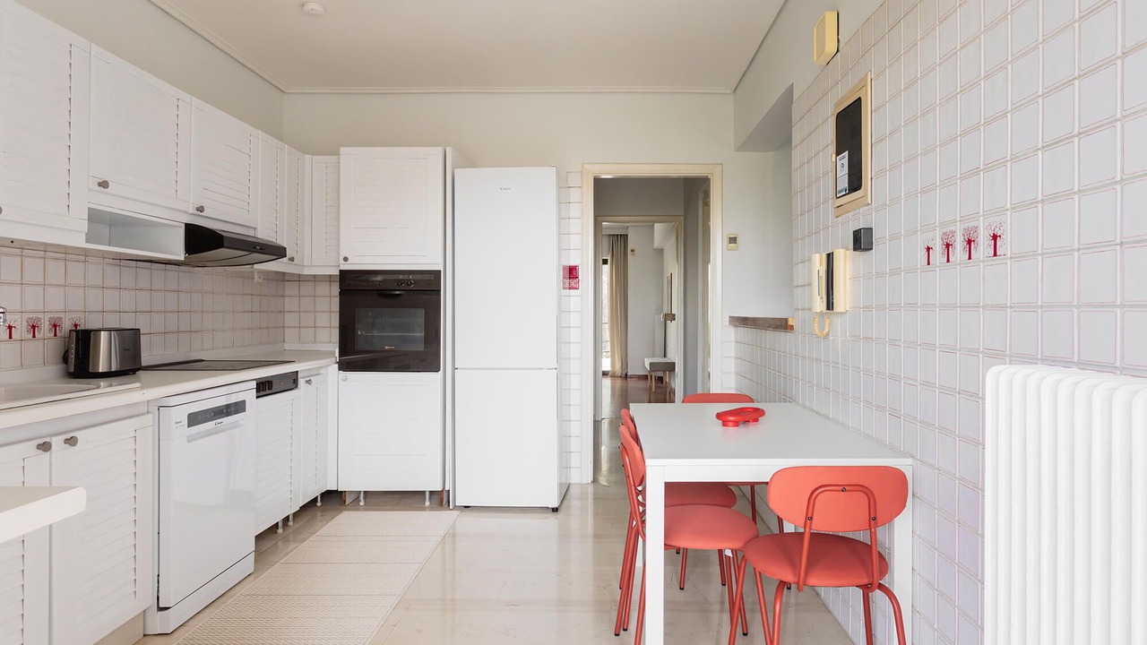 Photo of Kitchen in Kifisia
