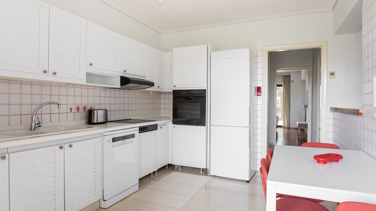Photo of Kitchen in Kifisia