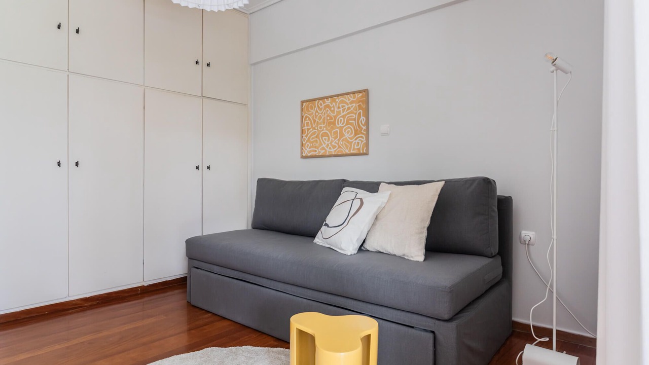 Photo of Livingroom in Kifisia