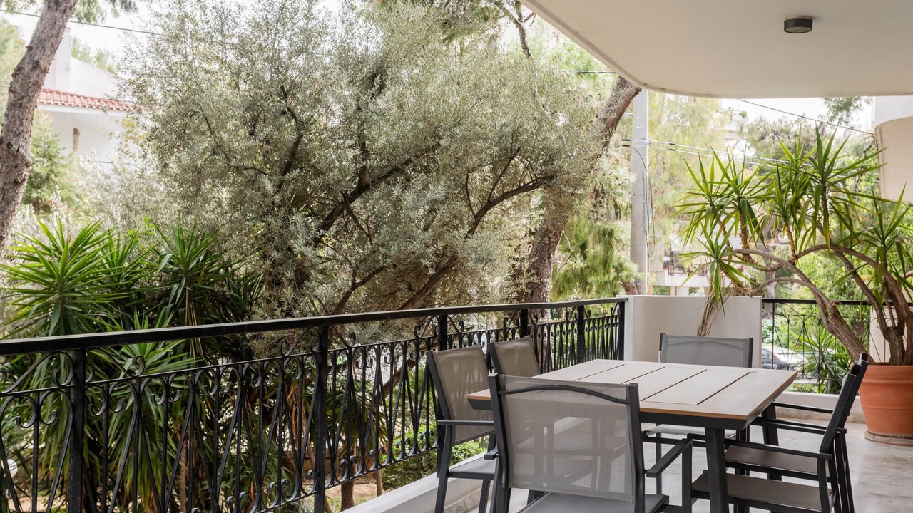 Photo of Outdoor in Kifisia
