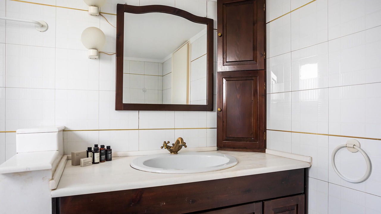 Photo of Bathroom in Kifisia