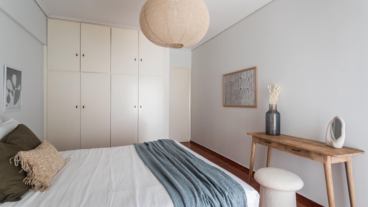 Photo of Bedroom in Kifisia