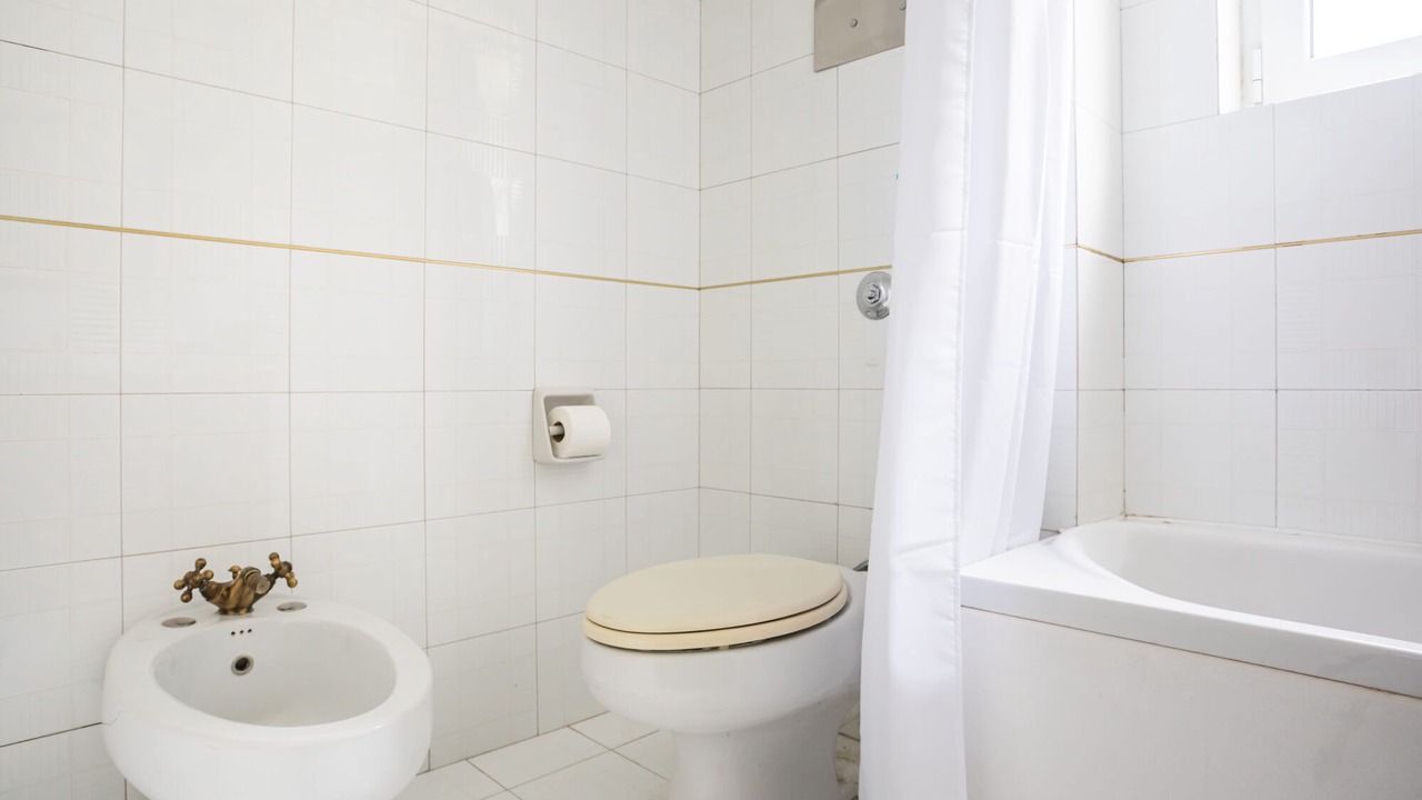 Photo of Bathroom in Kifisia