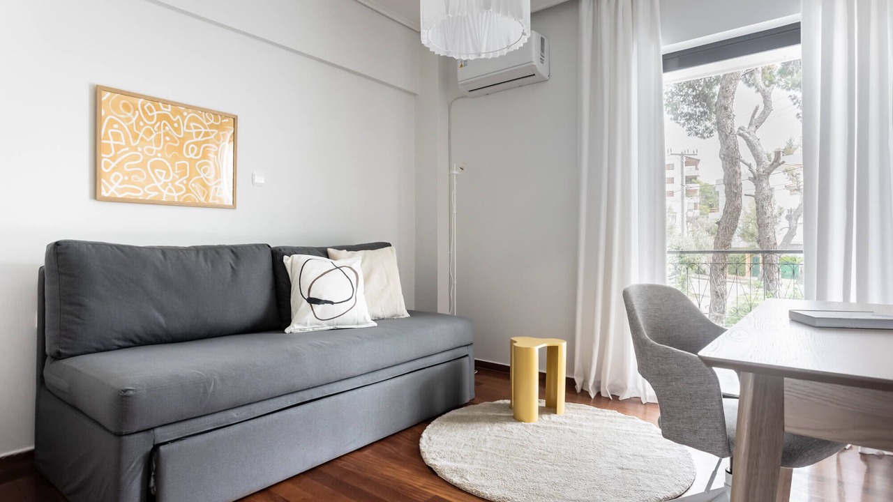 Photo of Livingroom in Kifisia