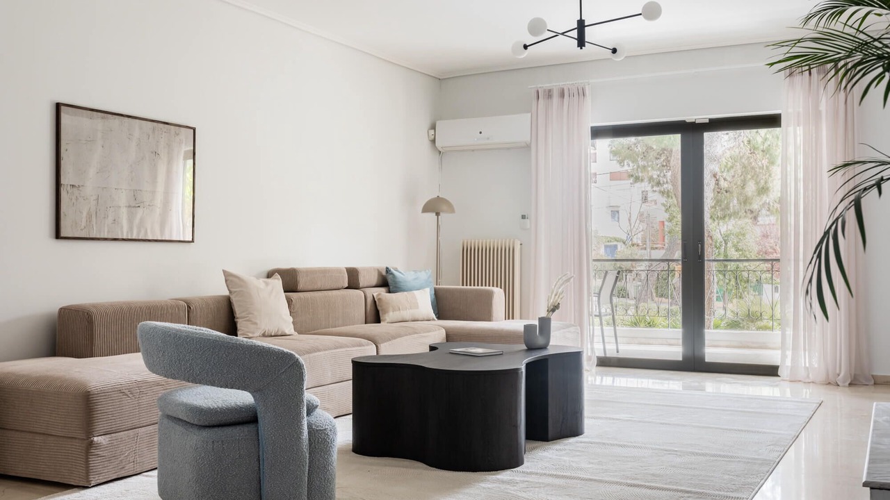 Photo of Livingroom in Kifisia