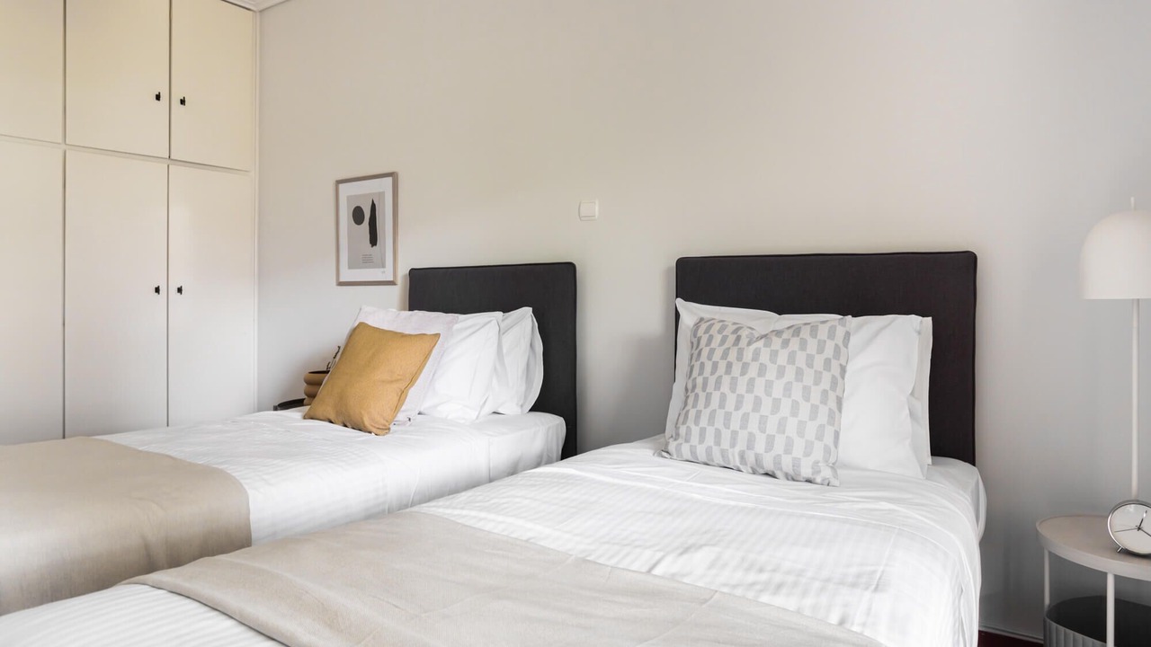 Photo of Bedroom in Kifisia