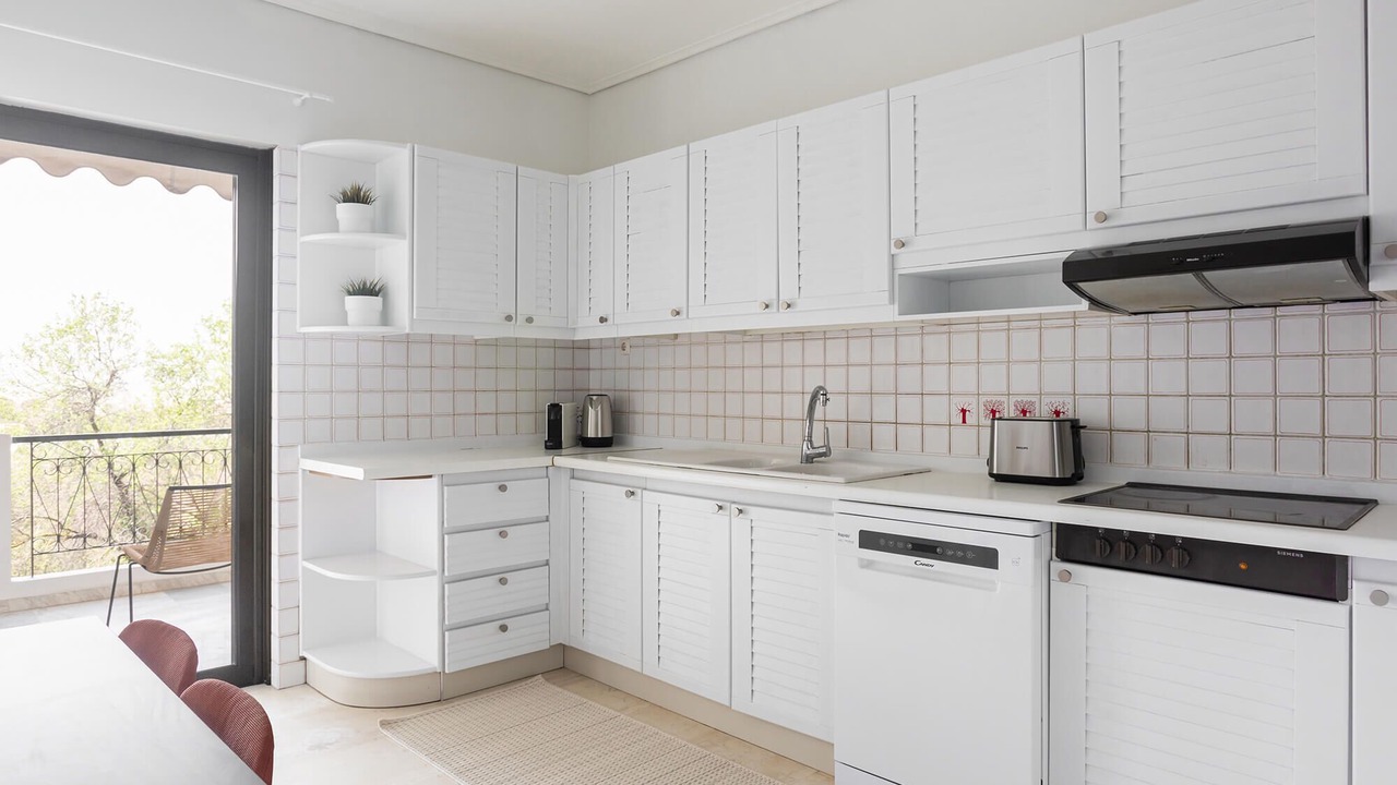 Photo of Kitchen in Kifisia