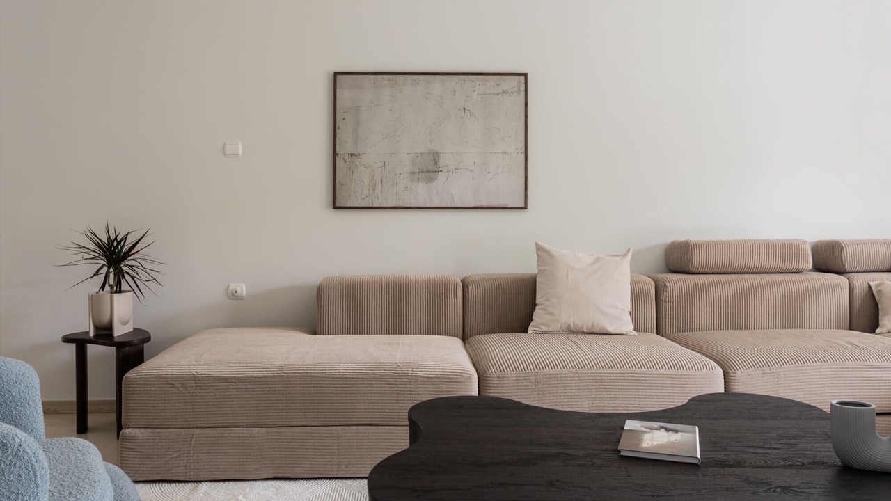 Photo of Livingroom in Kifisia