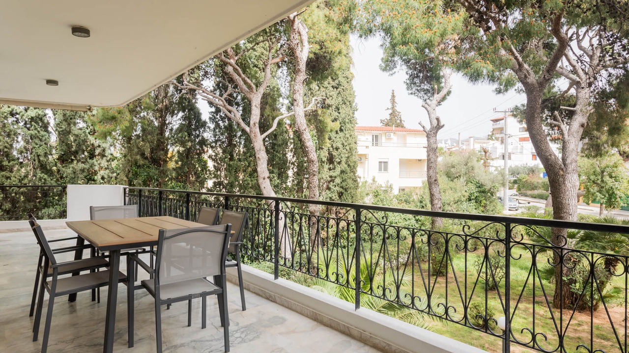 Photo of Outdoor in Kifisia
