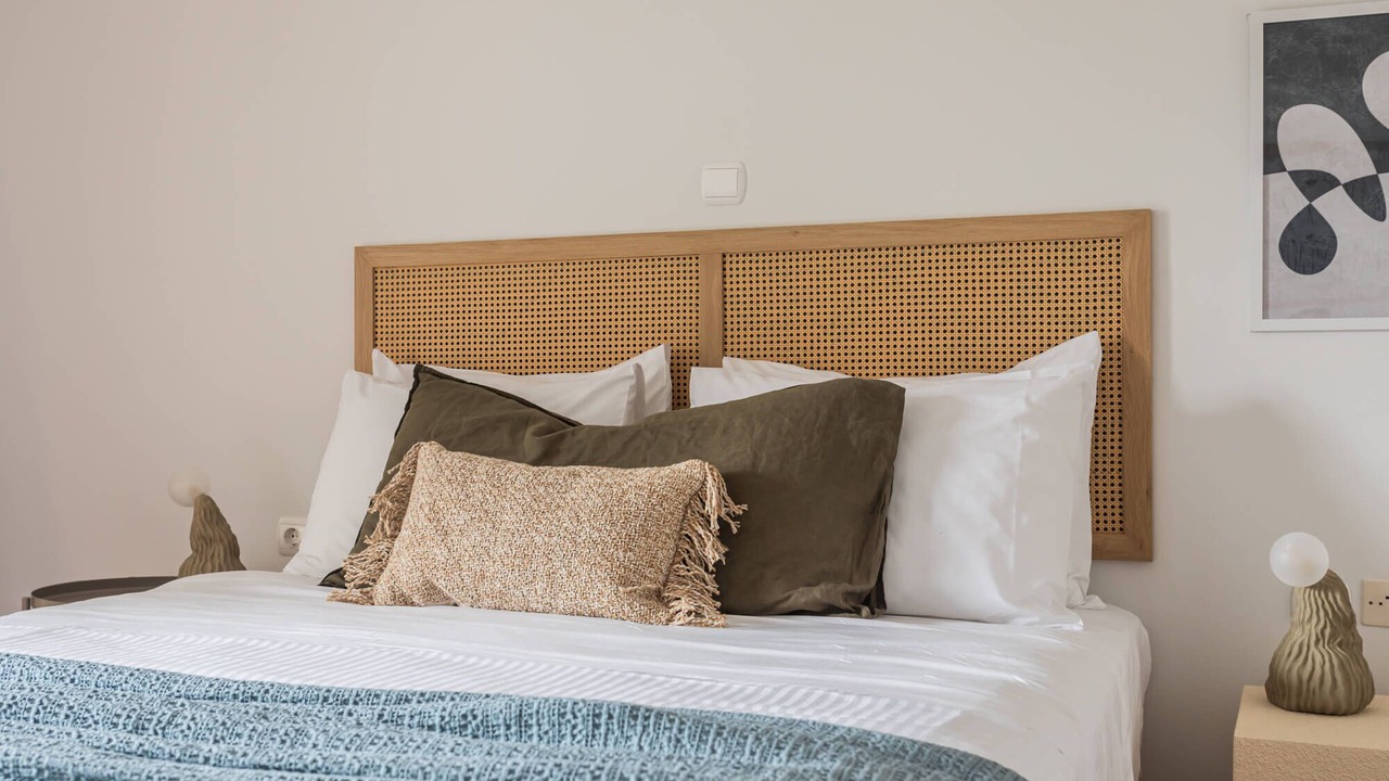 Photo of Bedroom in Kifisia