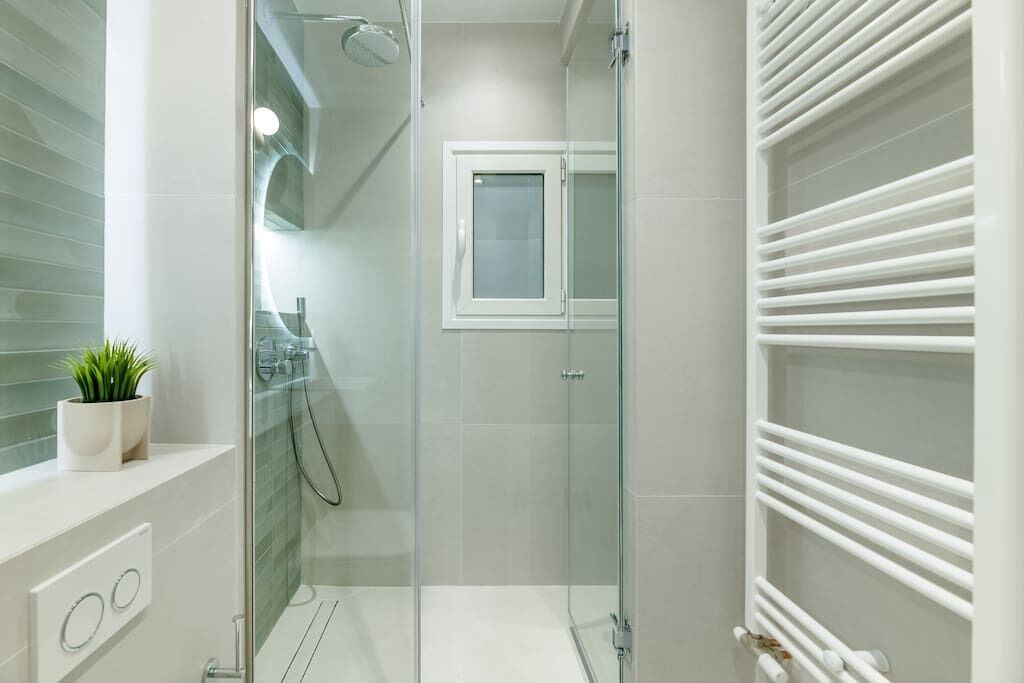 Photo of Bathroom in Pangrati