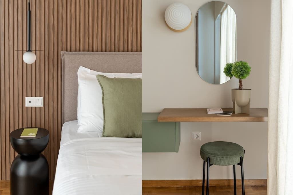 Photo of Bedroom in Pangrati