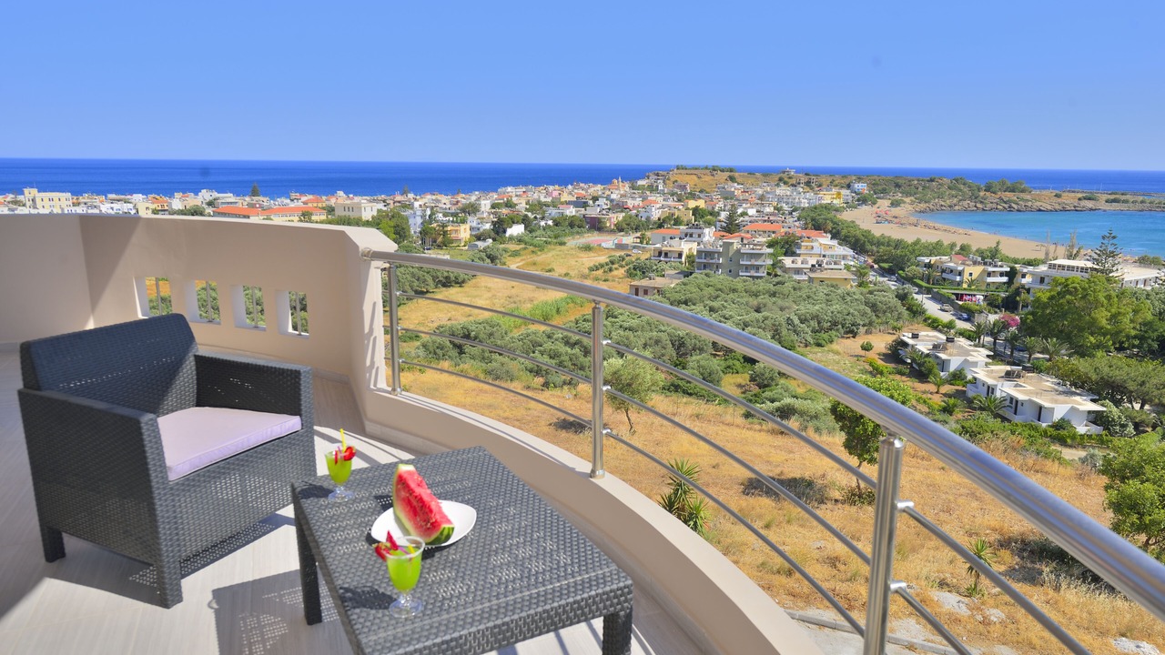 Photo of Outdoor in Palaiochora