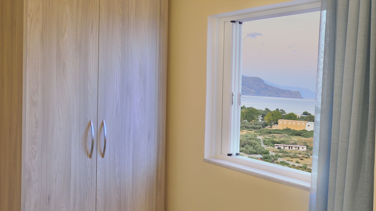 Photo of Bedroom in Palaiochora