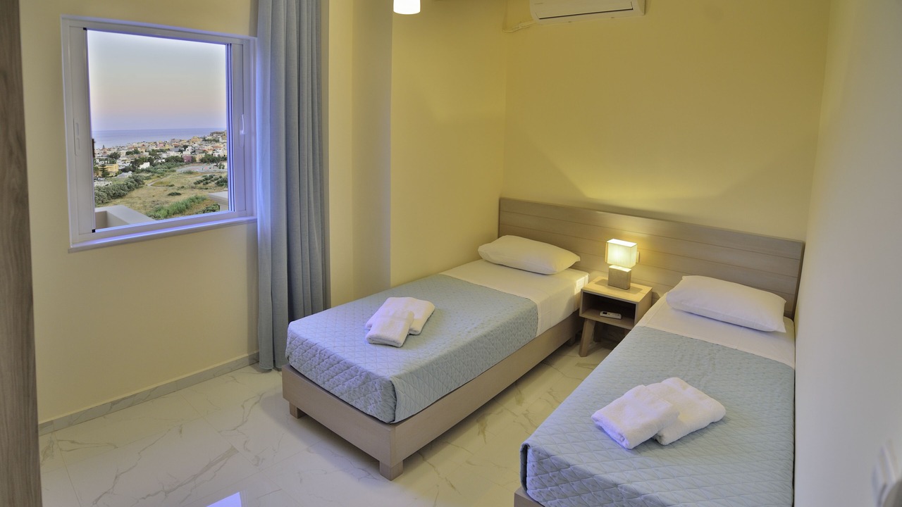 Photo of Bedroom in Palaiochora