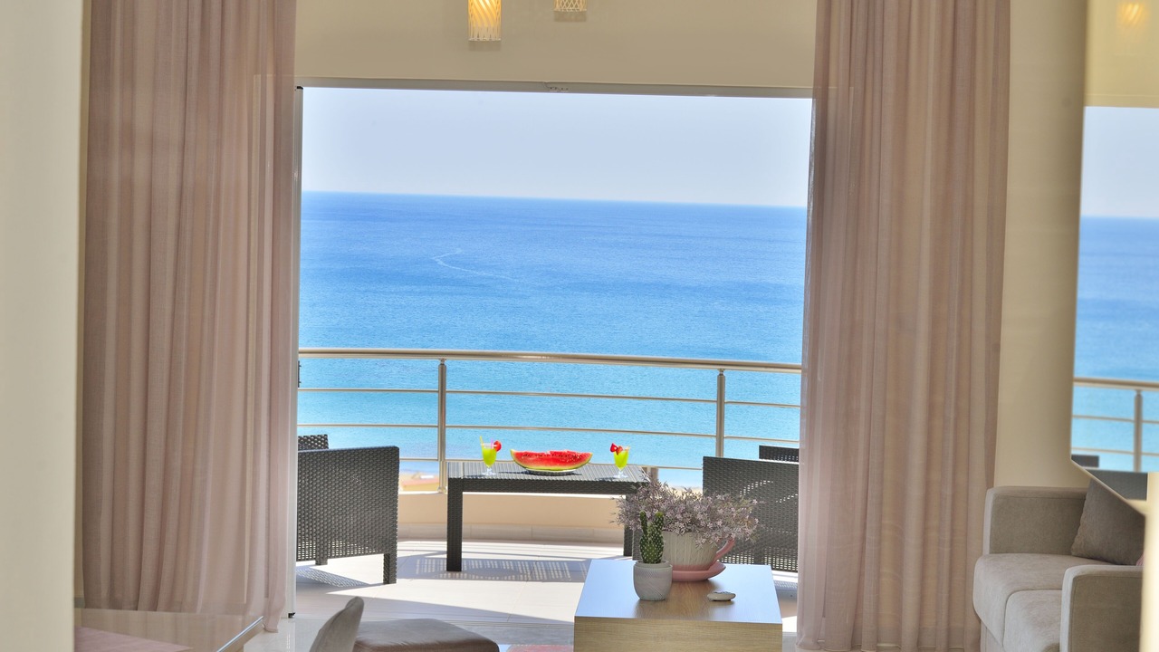 Photo of Livingroom in Palaiochora