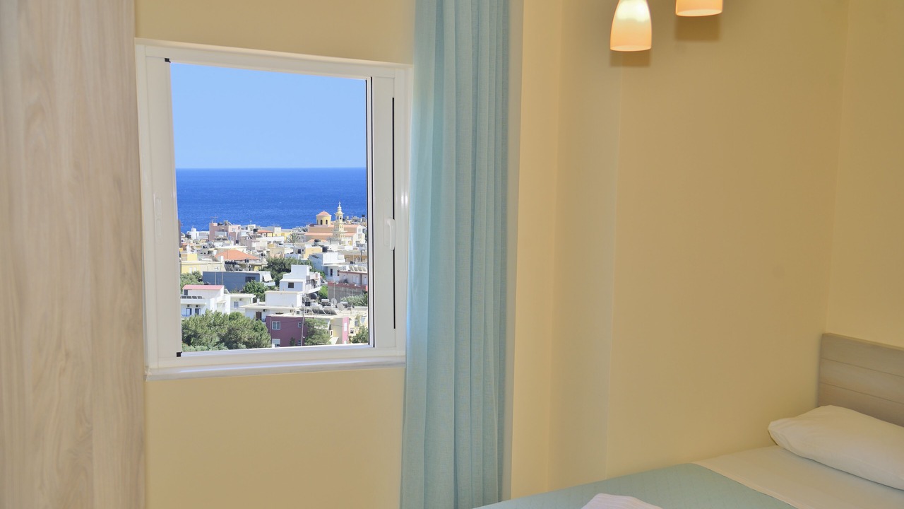 Photo of Bedroom in Palaiochora