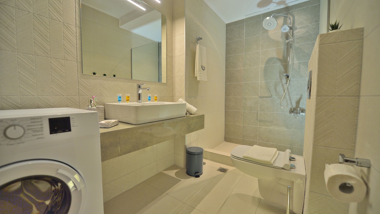 Photo of Bathroom in Palaiochora