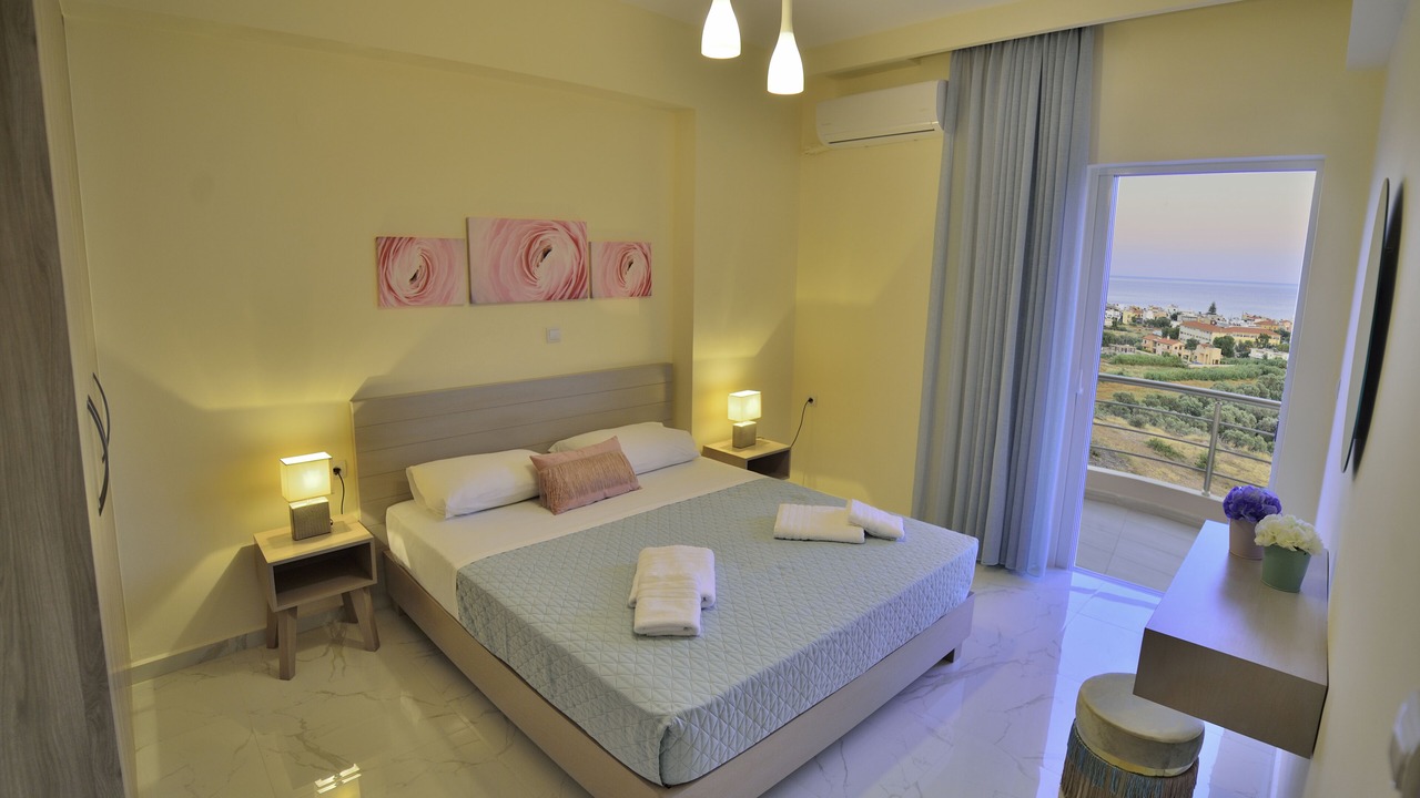 Photo of Bedroom in Palaiochora