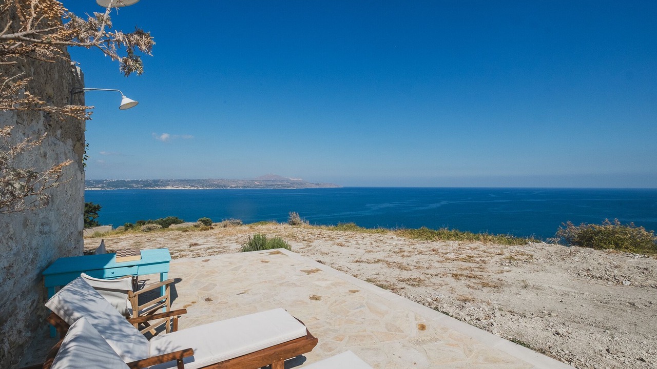 Photo of Outdoor in Kalyves