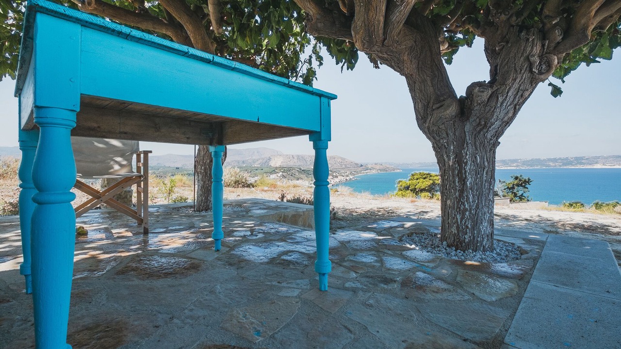 Photo of Patio Balcony in Kalyves