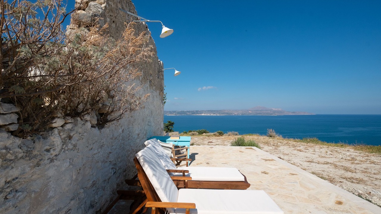 Photo of Outdoor in Kalyves