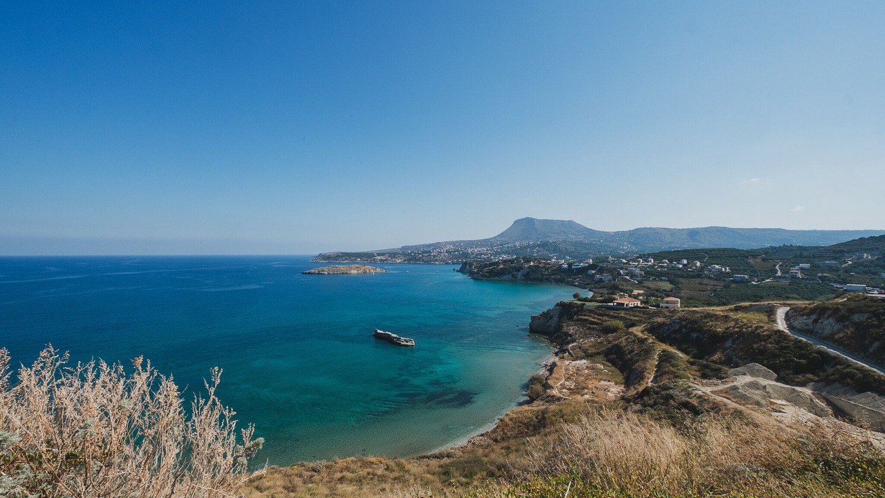 Photo of Outdoor in Kalyves