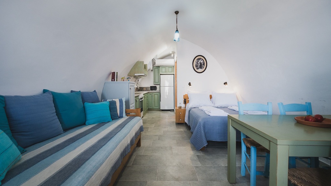 Photo of Bedroom in Kalyves