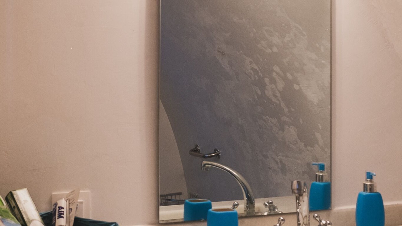 Photo of Bathroom in Kalyves