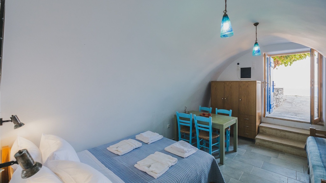 Photo of Bedroom in Kalyves