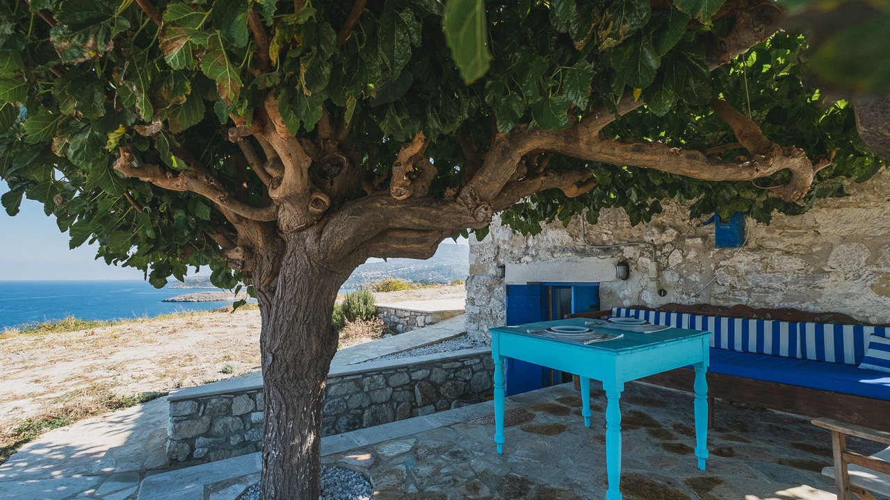 Photo of Outdoor in Kalyves