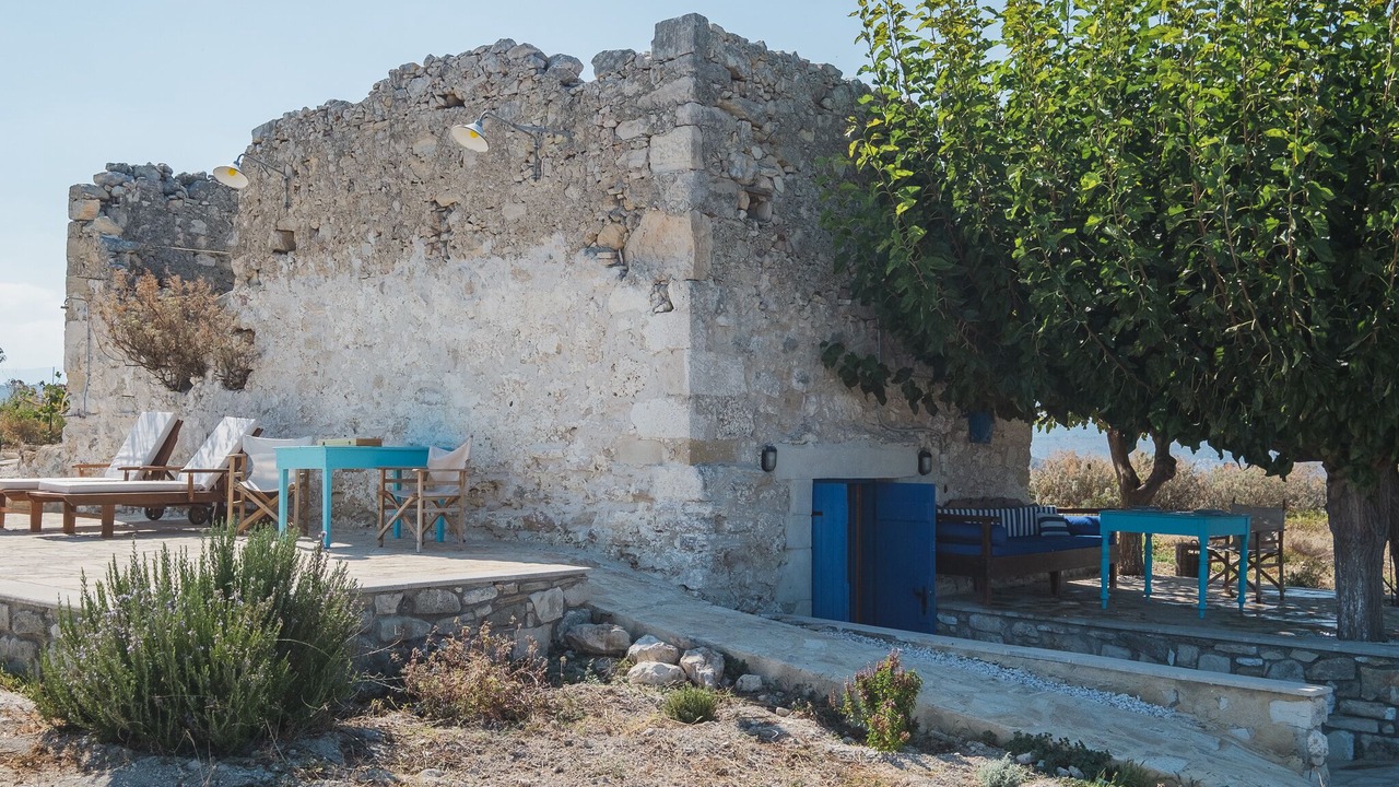 Photo of Outdoor in Kalyves