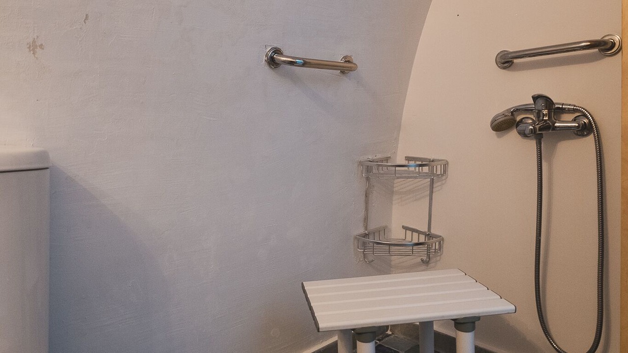 Photo of Bathroom in Kalyves