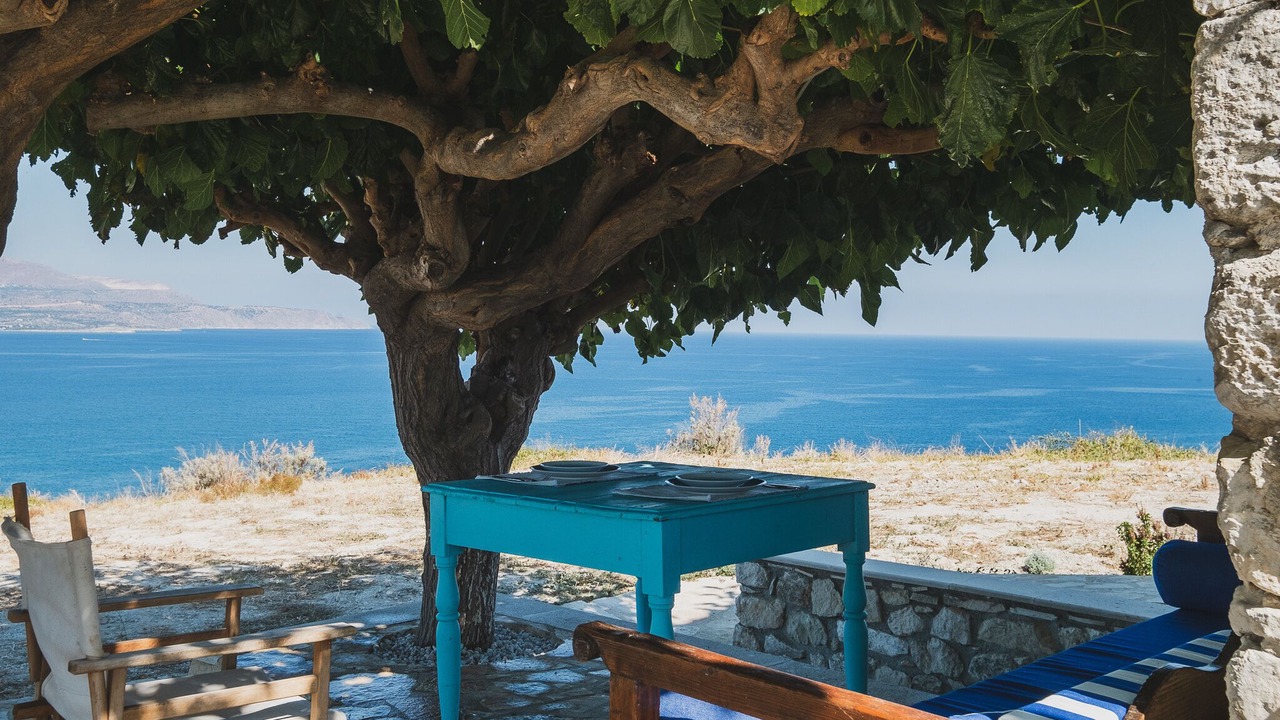 Photo of Outdoor in Kalyves