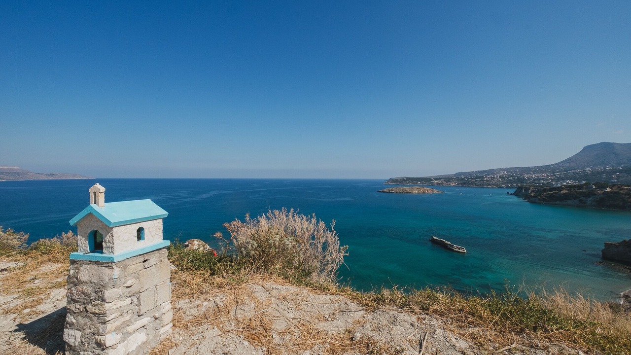 Photo of Outdoor in Kalyves