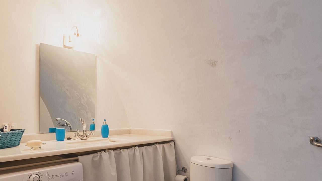 Photo of Bathroom in Kalyves