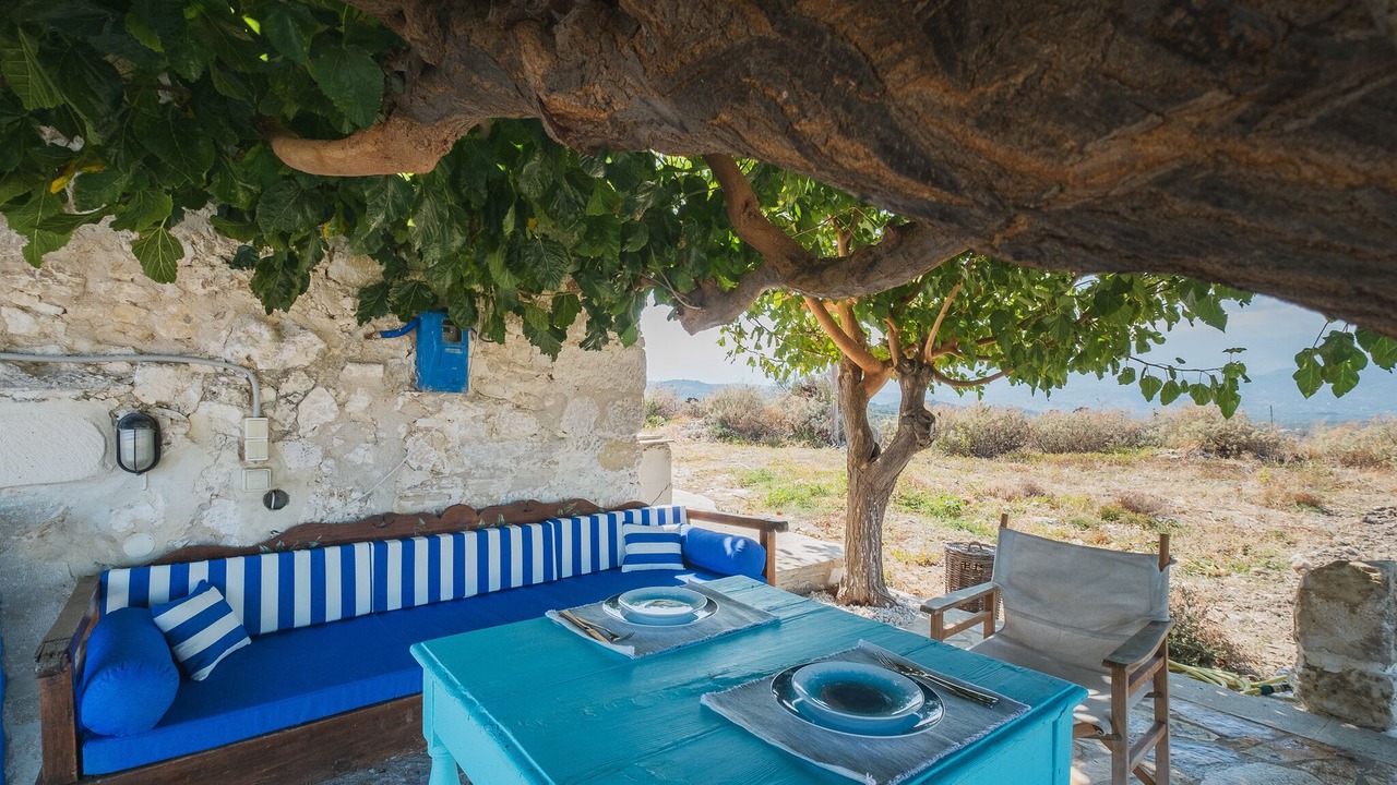 Photo of Outdoor in Kalyves