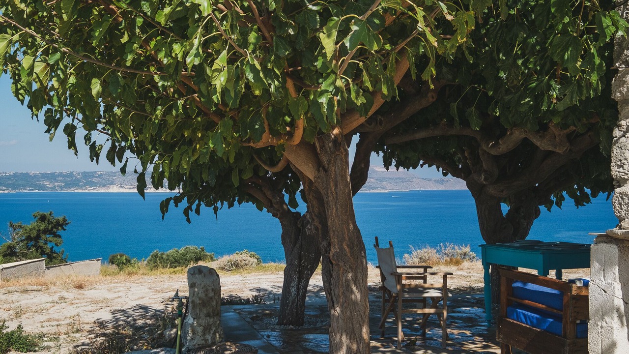 Photo of Outdoor in Kalyves