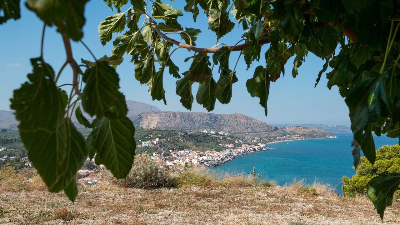 Photo of Outdoor in Kalyves