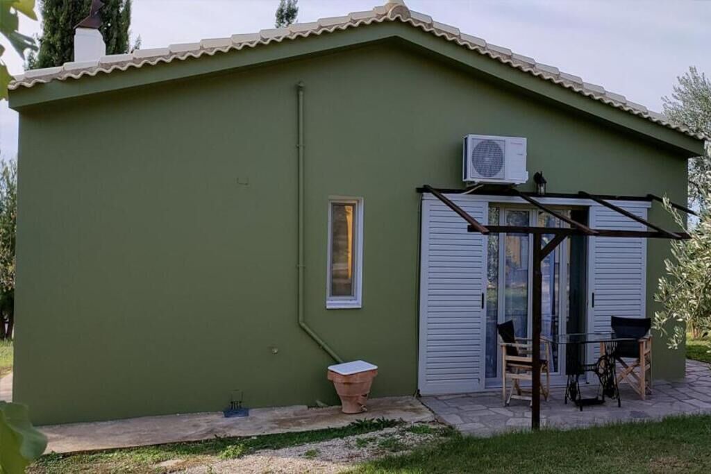 Photo of Outdoor in Mesolongi