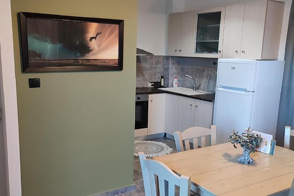 Photo of Kitchen in Mesolongi