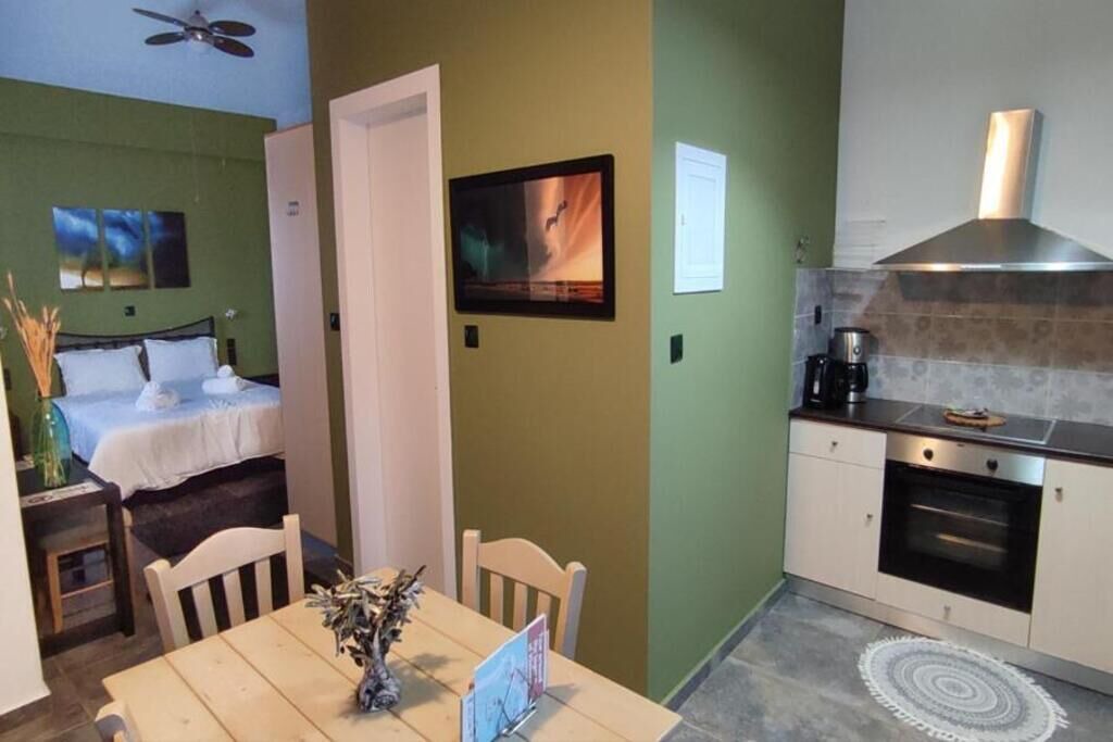 Photo of Bedroom in Mesolongi