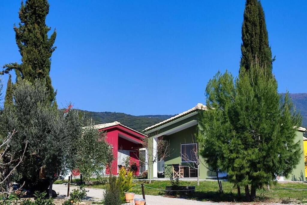 Photo of Outdoor in Mesolongi
