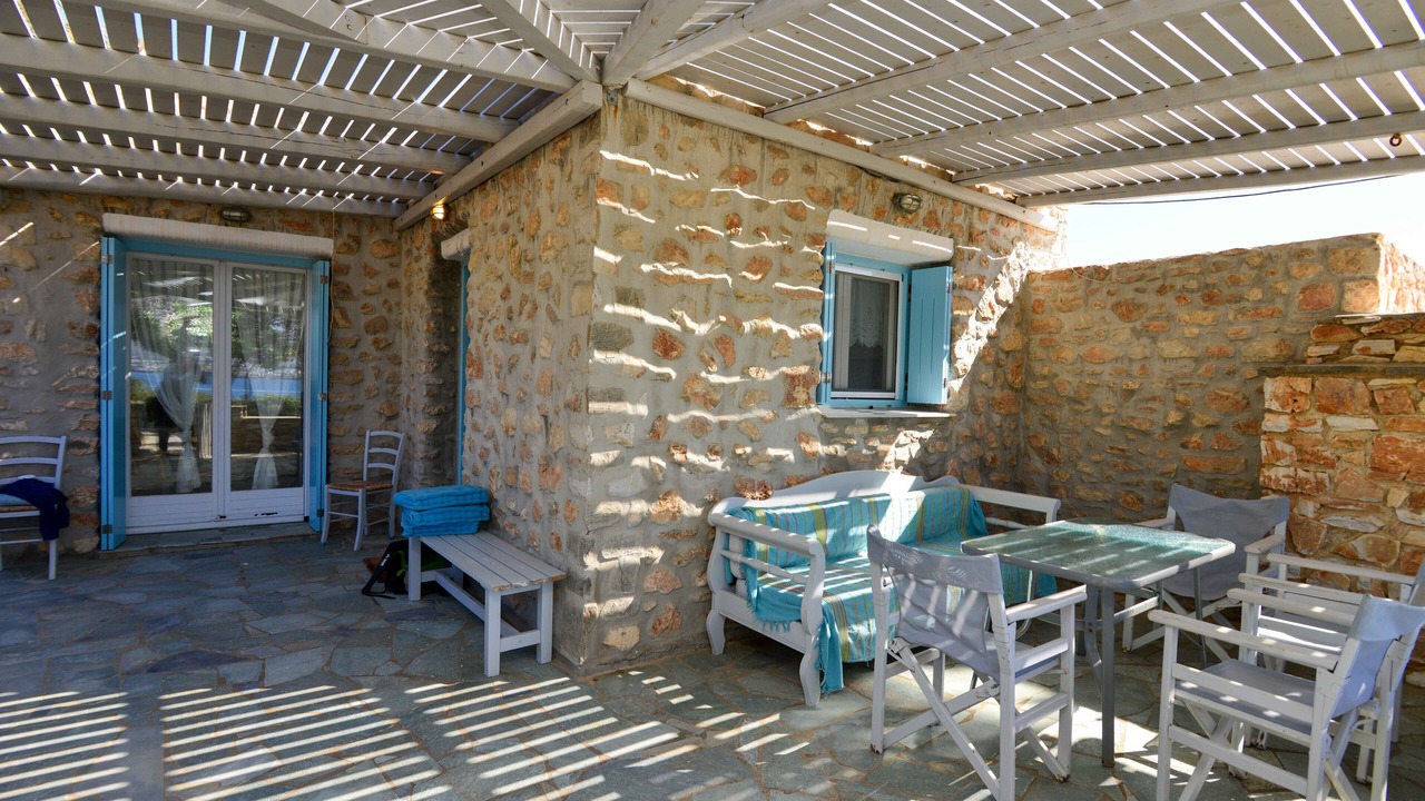 Photo of Outdoor in Parikia