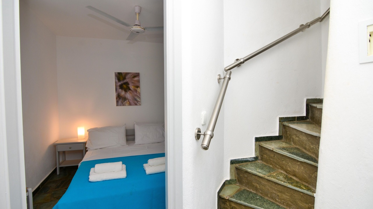 Photo of Bedroom in Parikia