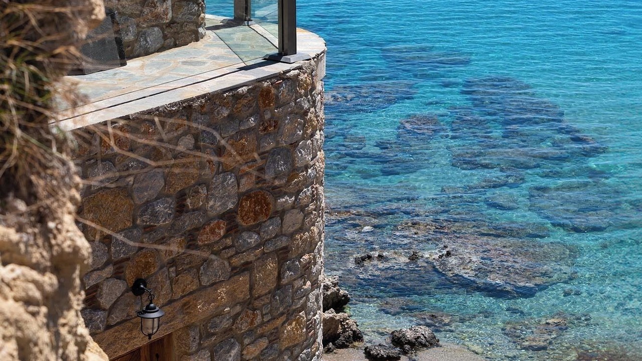 Photo of Outdoor in Stegna