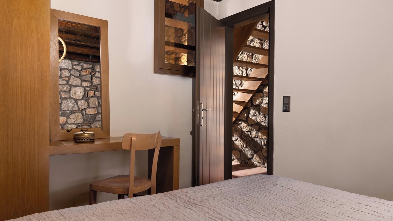 Photo of Bedroom in Stegna