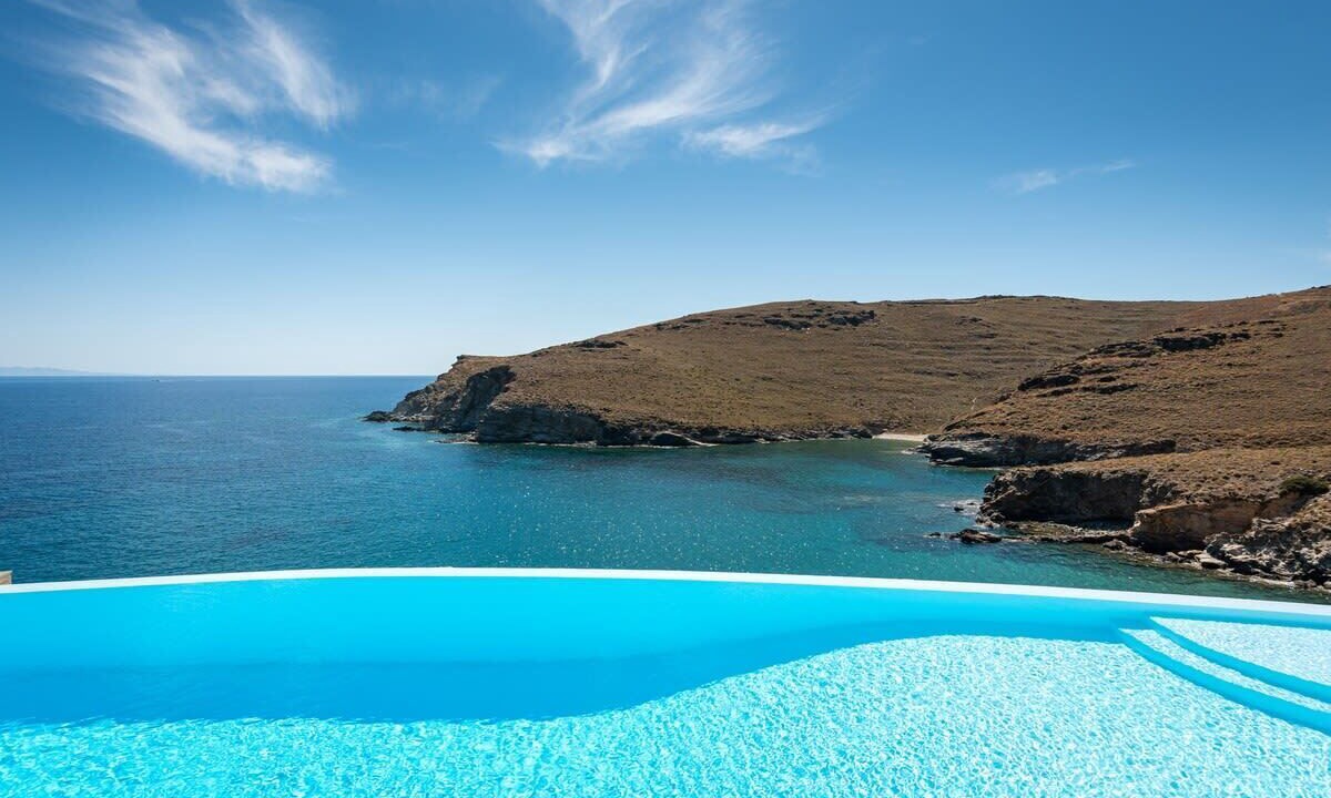 Photo of Outdoor in Syros
