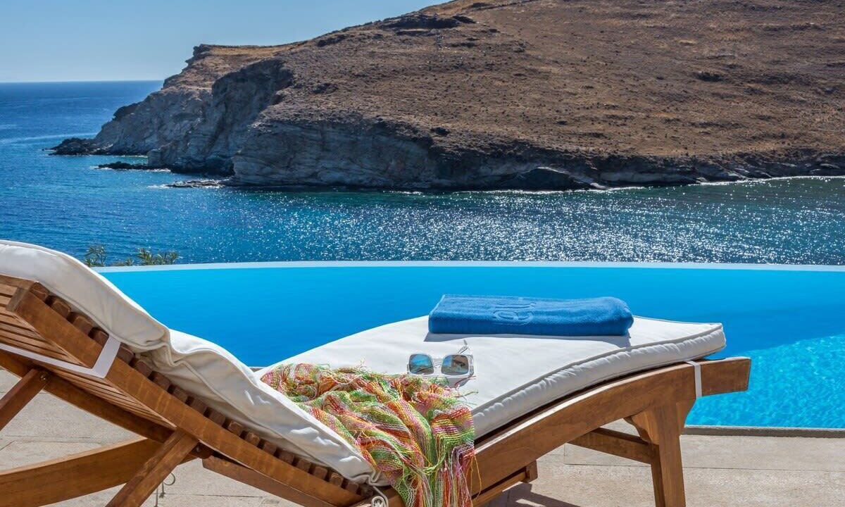 Photo of Outdoor in Syros