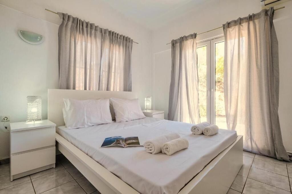 Photo of Bedroom in Agios Serafim